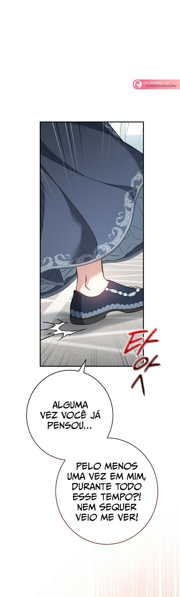 Read Marriage of Convenience PT Manga Online