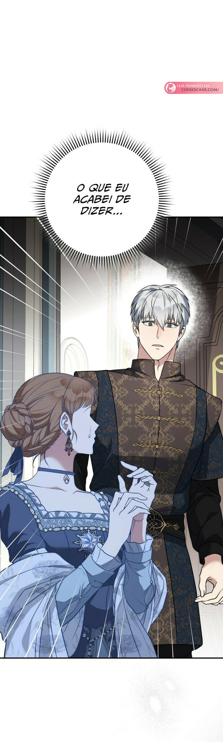 Read Marriage of Convenience PT Manga Online