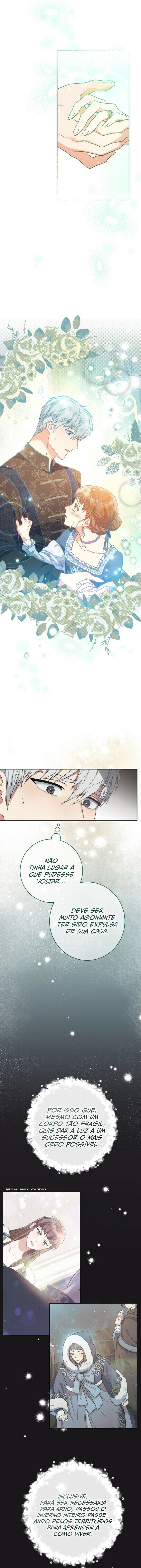 Read Marriage of Convenience PT Manga Online