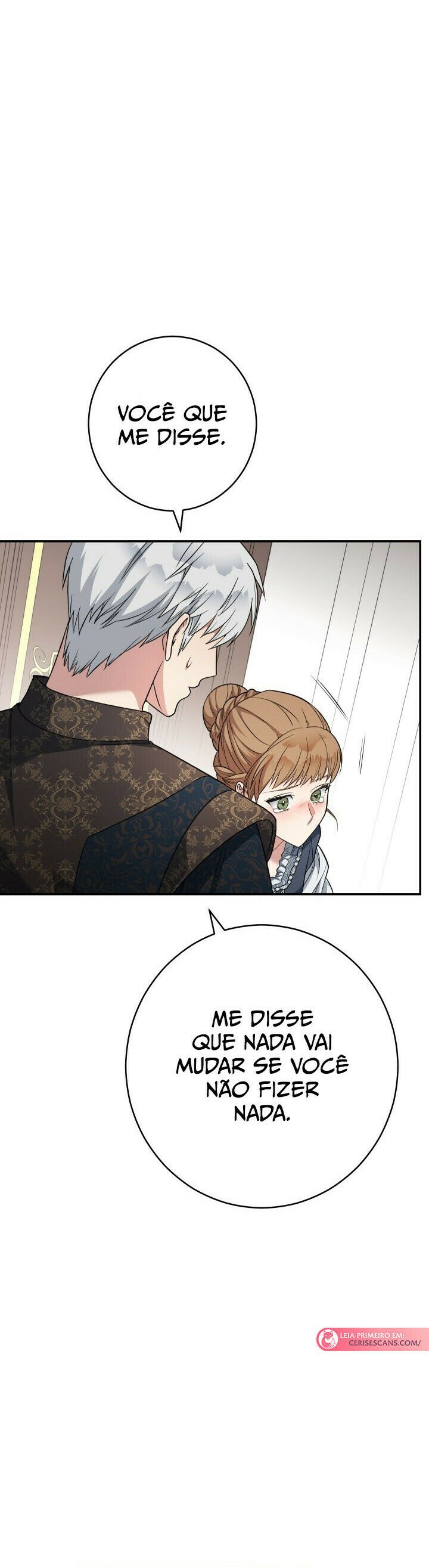 Read Marriage of Convenience PT Manga Online