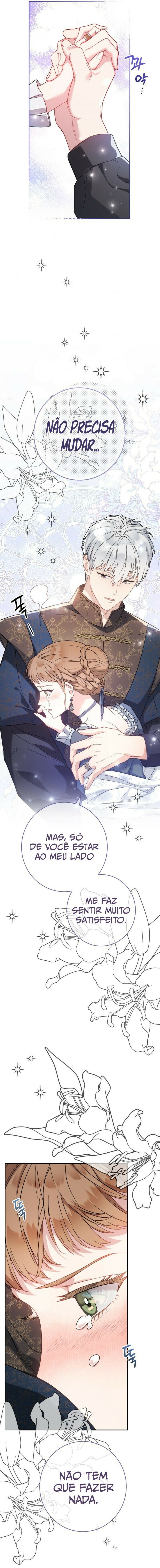 Read Marriage of Convenience PT Manga Online