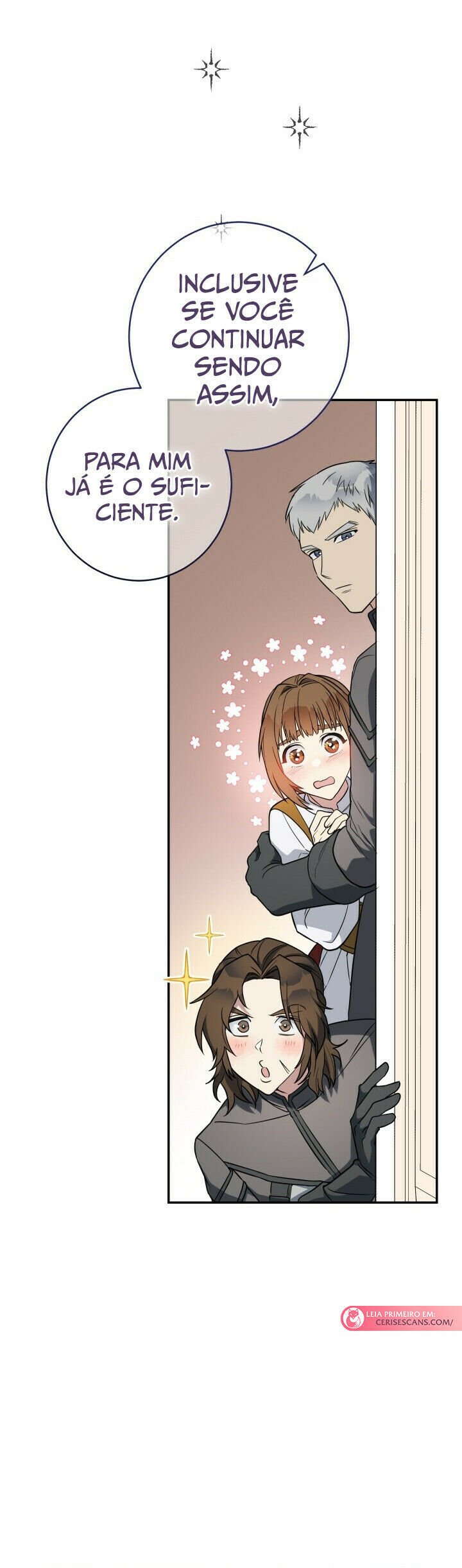 Read Marriage of Convenience PT Manga Online