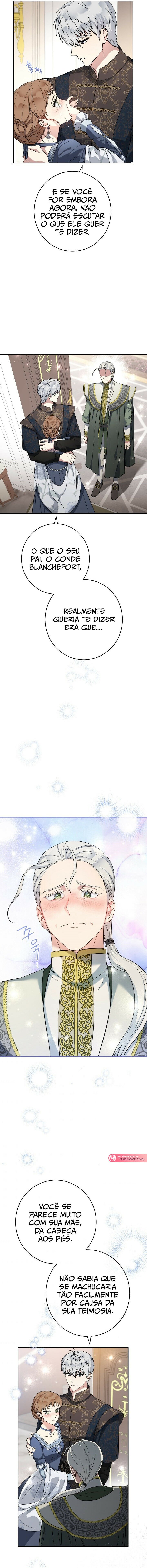 Read Marriage of Convenience PT Manga Online