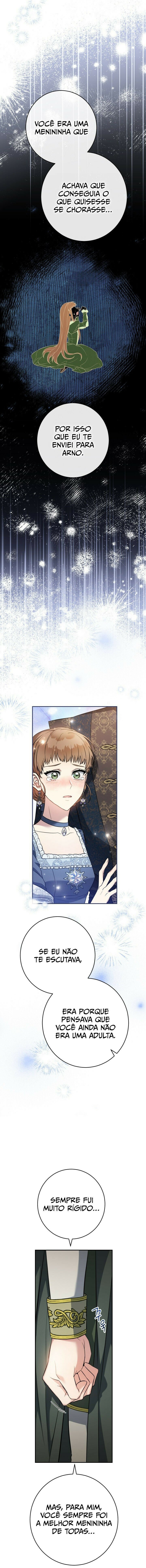 Read Marriage of Convenience PT Manga Online