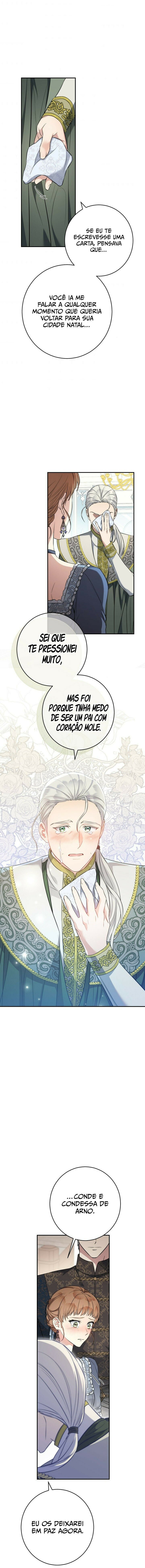 Read Marriage of Convenience PT Manga Online