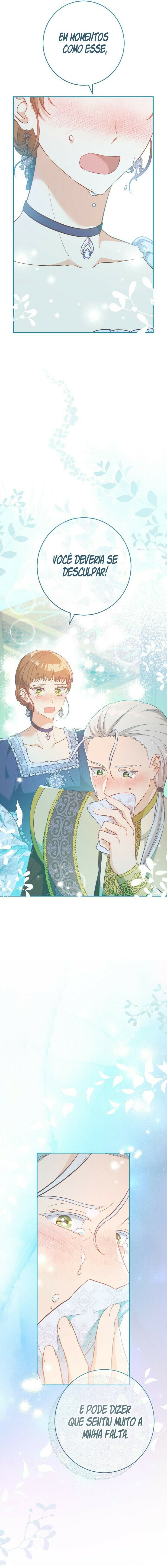 Read Marriage of Convenience PT Manga Online