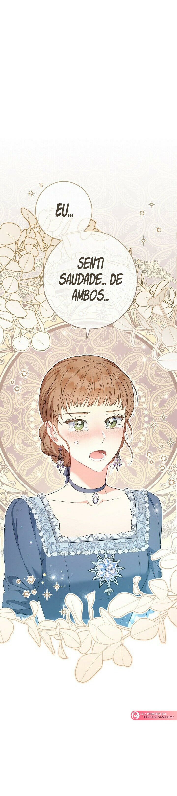 Read Marriage of Convenience PT Manga Online