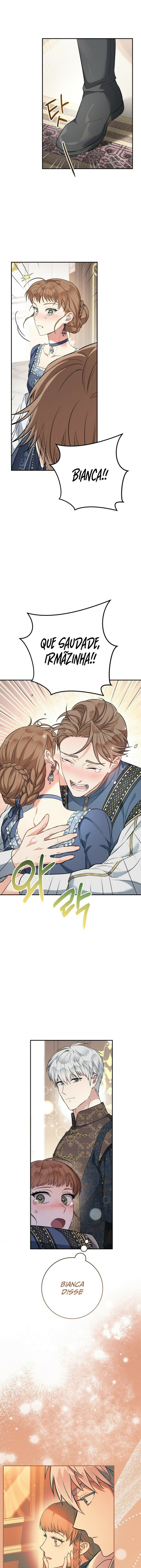 Read Marriage of Convenience PT Manga Online