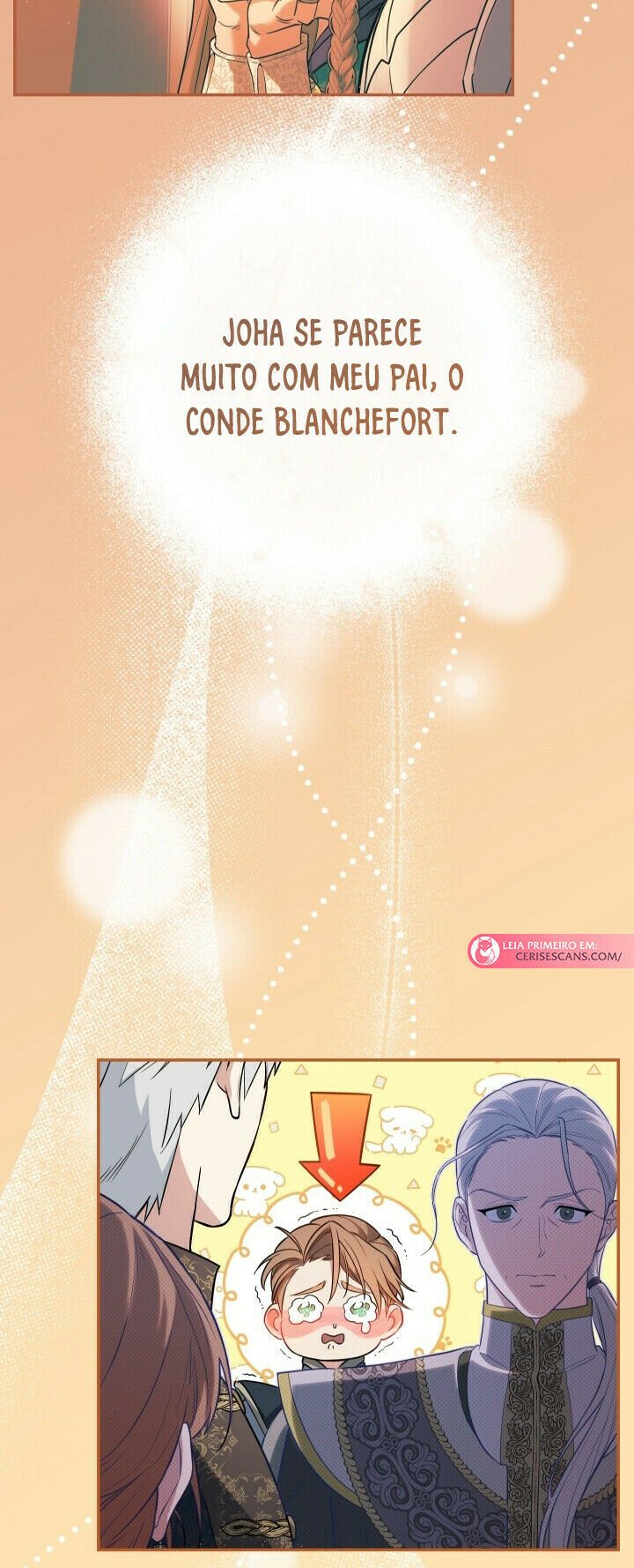 Read Marriage of Convenience PT Manga Online