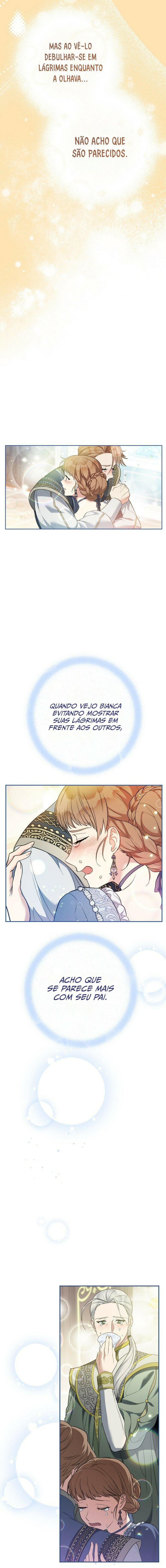 Read Marriage of Convenience PT Manga Online