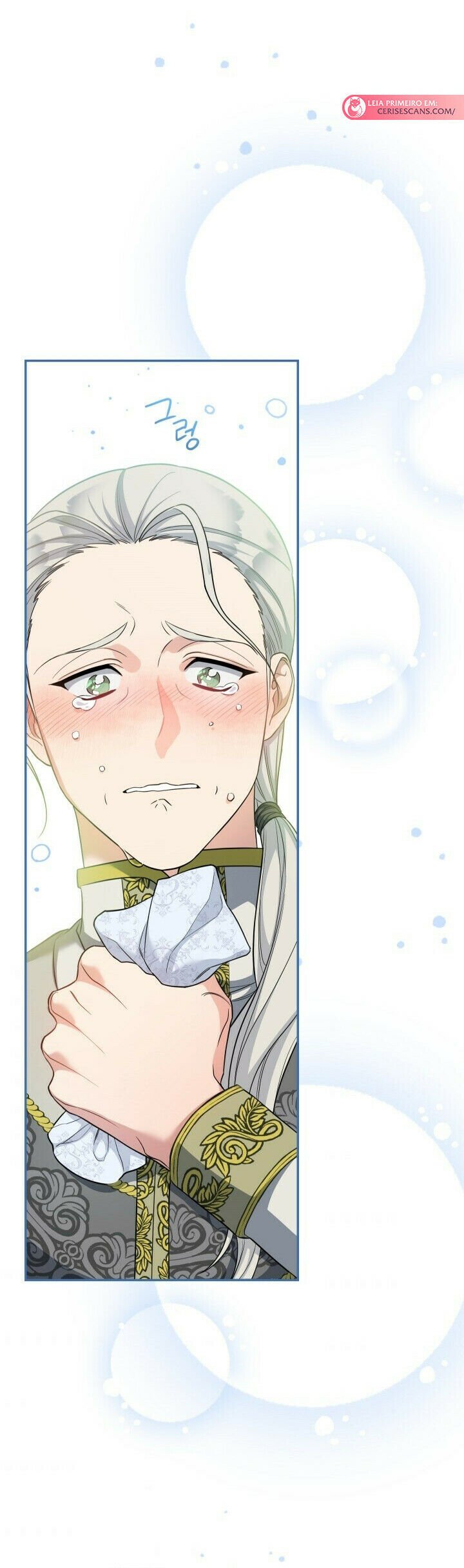 Read Marriage of Convenience PT Manga Online