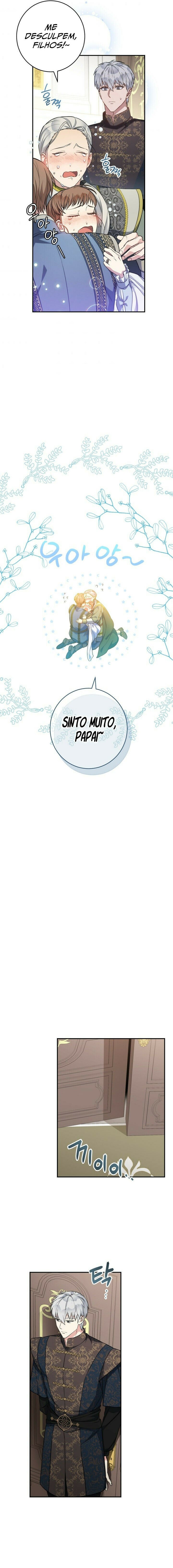 Read Marriage of Convenience PT Manga Online