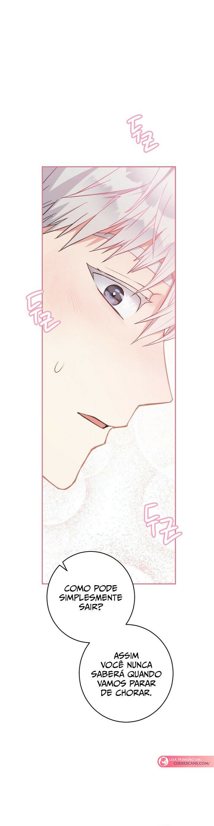 Read Marriage of Convenience PT Manga Online