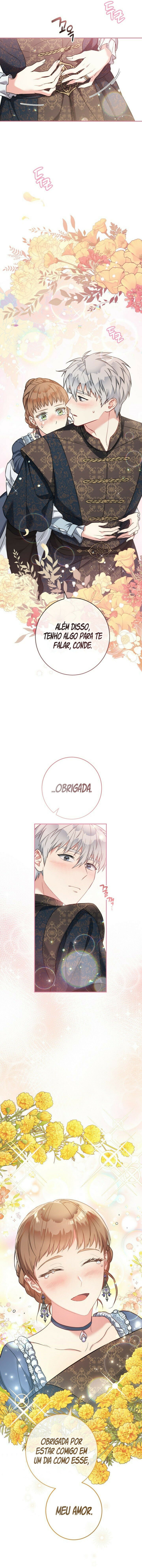 Read Marriage of Convenience PT Manga Online