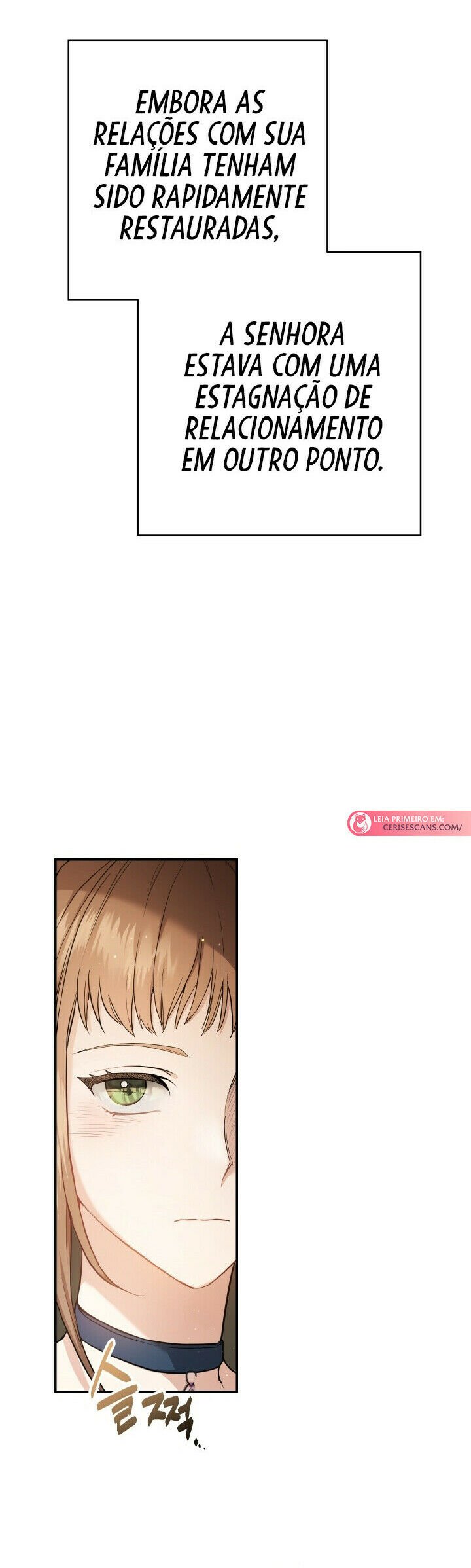 Read Marriage of Convenience PT Manga Online