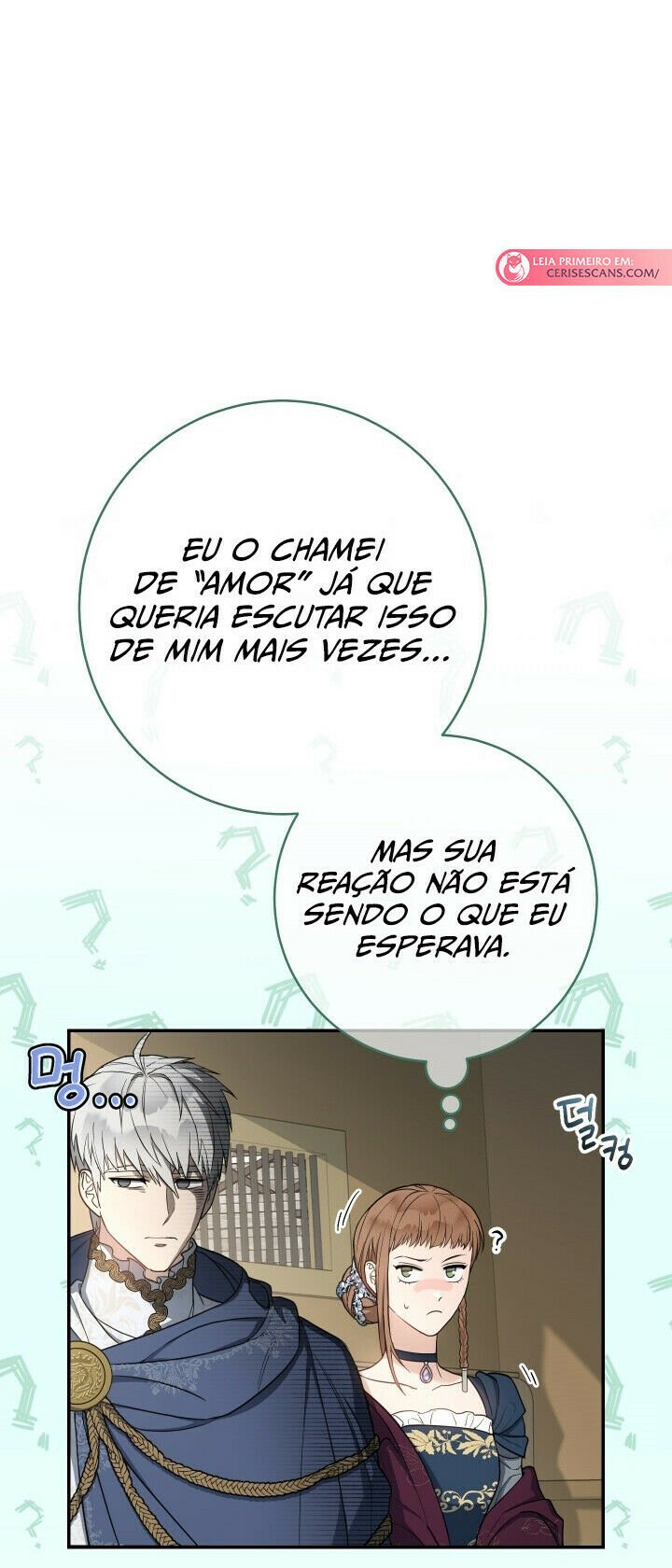 Read Marriage of Convenience PT Manga Online