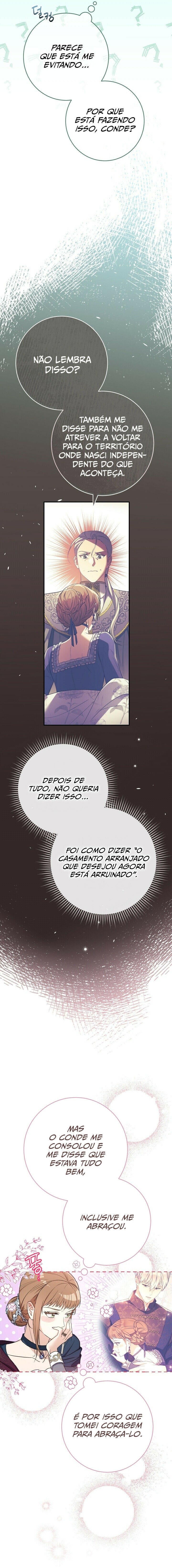 Read Marriage of Convenience PT Manga Online
