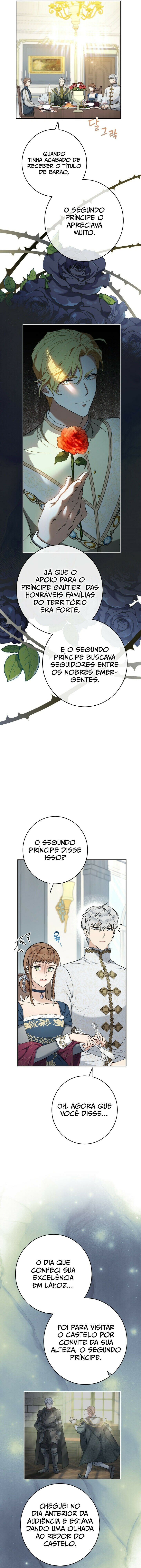 Read Marriage of Convenience PT Manga Online