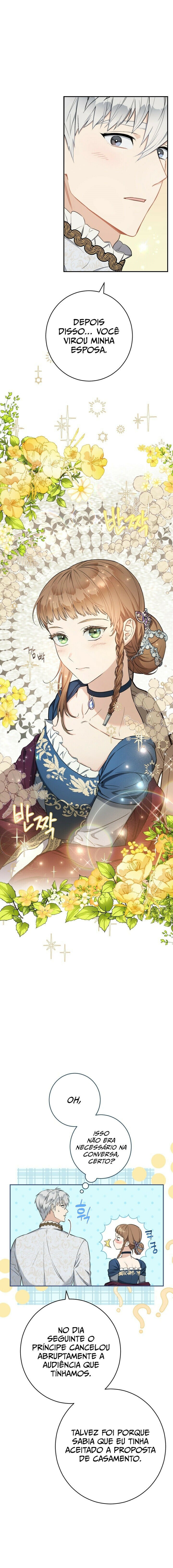 Read Marriage of Convenience PT Manga Online