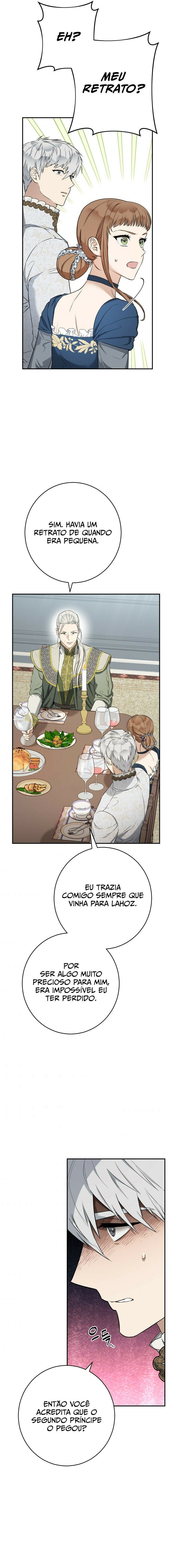Read Marriage of Convenience PT Manga Online