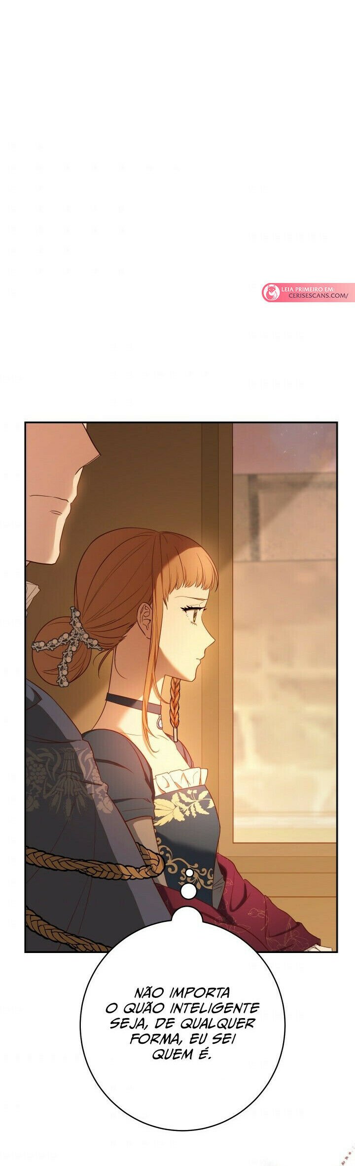 Read Marriage of Convenience PT Manga Online