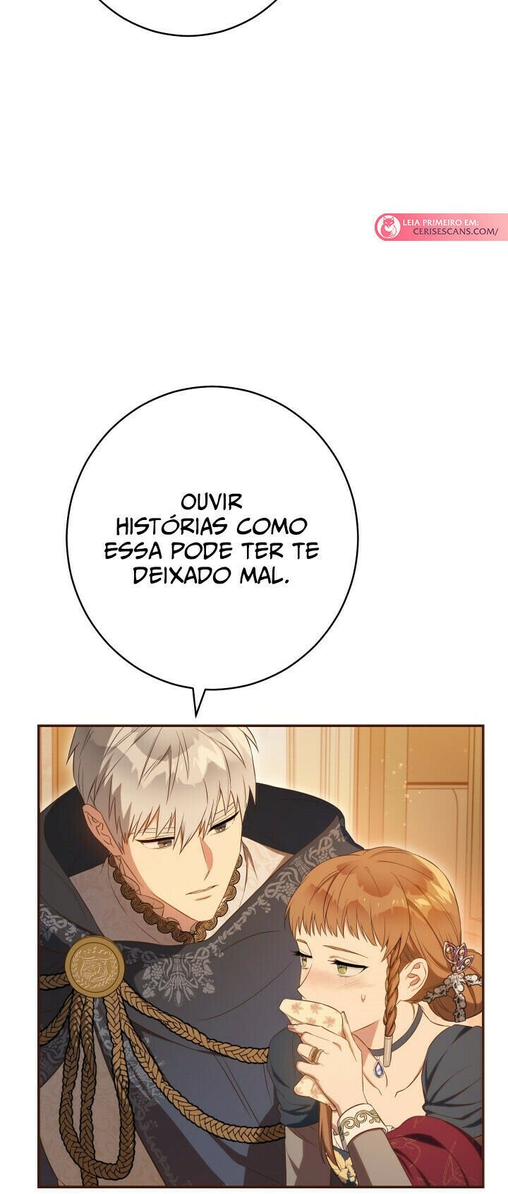 Read Marriage of Convenience PT Manga Online