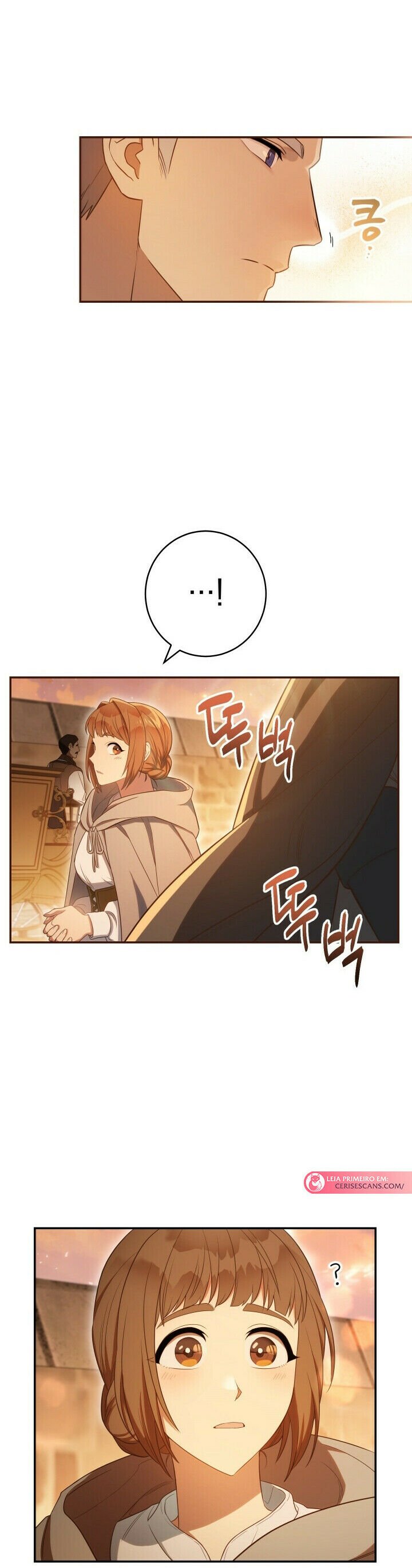 Read Marriage of Convenience PT Manga Online