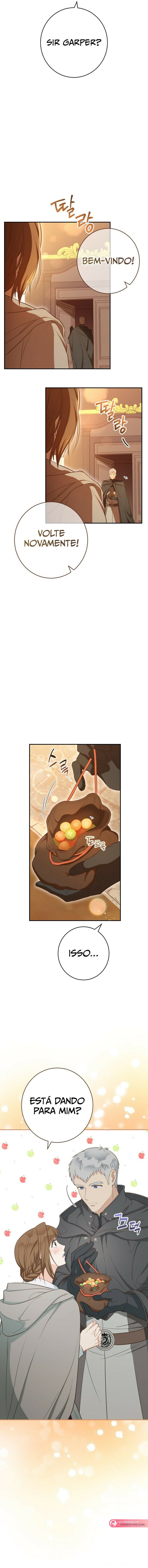 Read Marriage of Convenience PT Manga Online