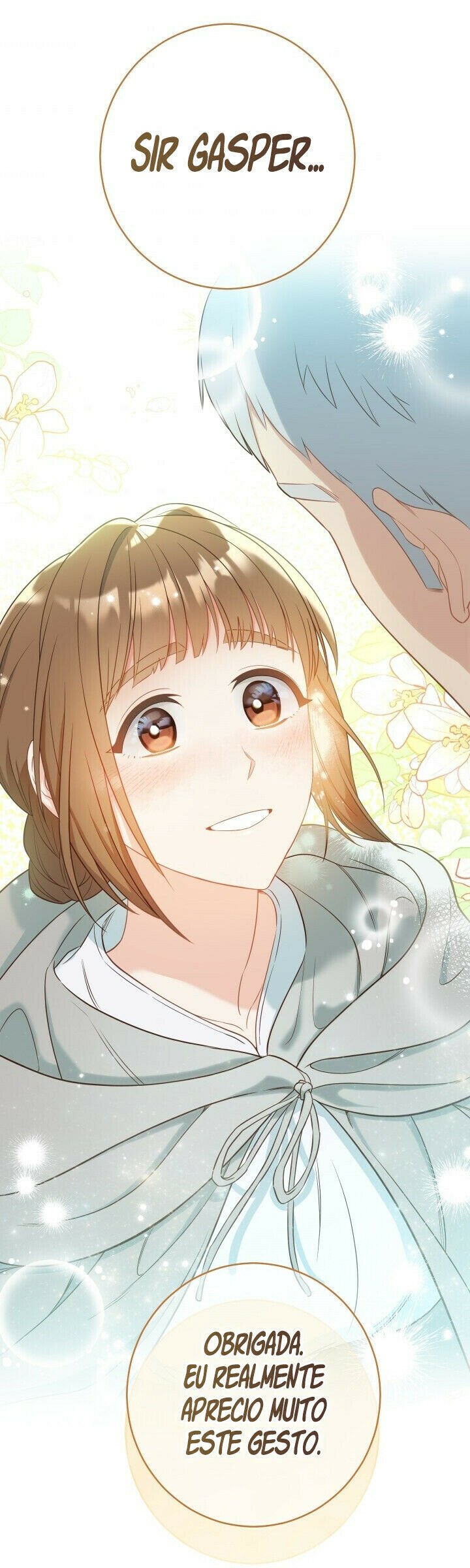 Read Marriage of Convenience PT Manga Online
