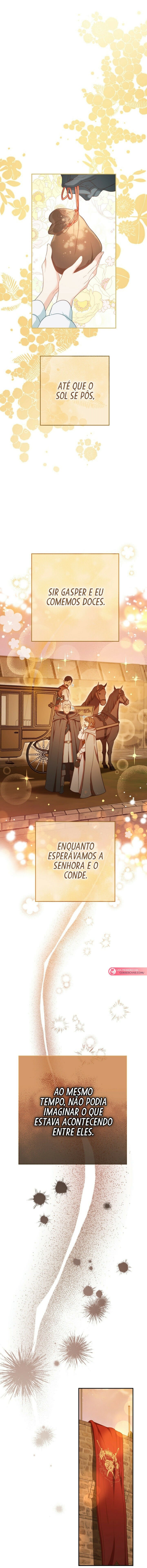 Read Marriage of Convenience PT Manga Online