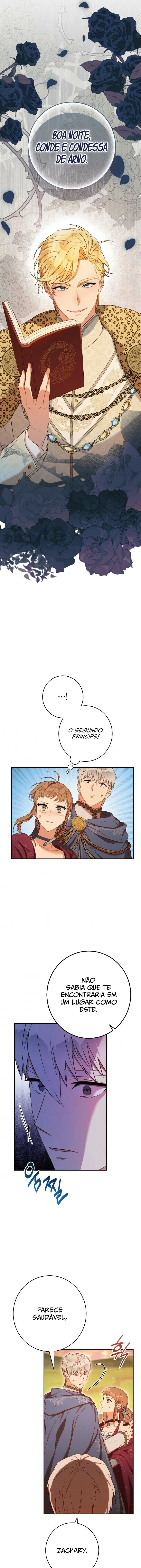 Read Marriage of Convenience PT Manga Online