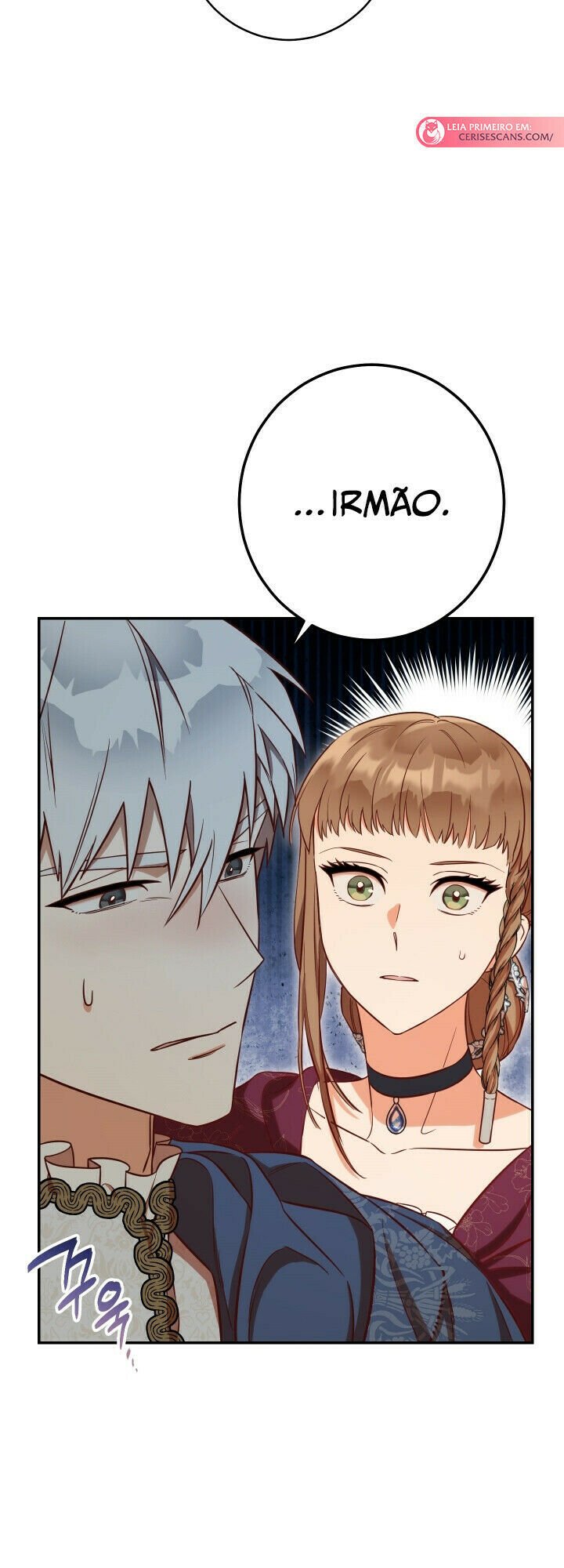 Read Marriage of Convenience PT Manga Online