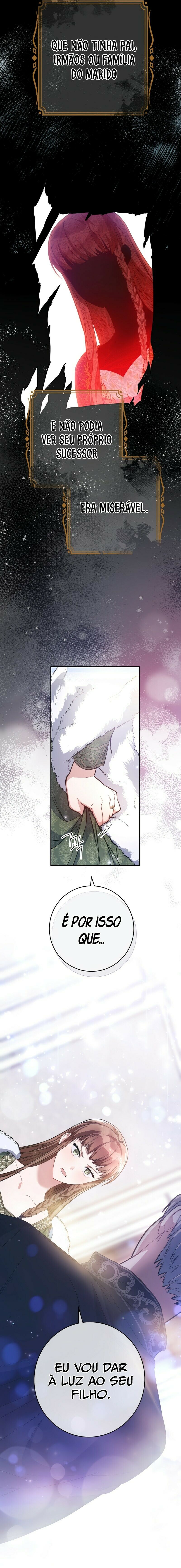 Read Marriage of Convenience PT Manga Online