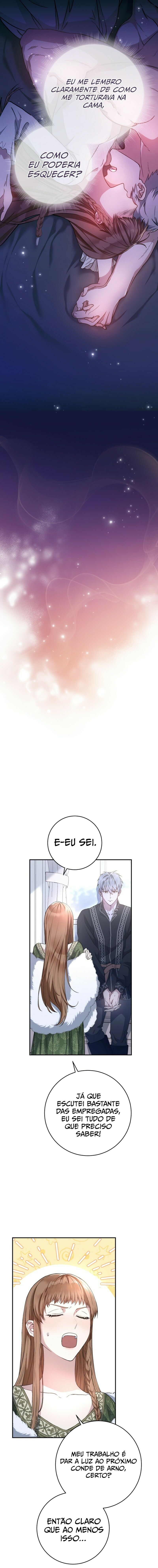 Read Marriage of Convenience PT Manga Online