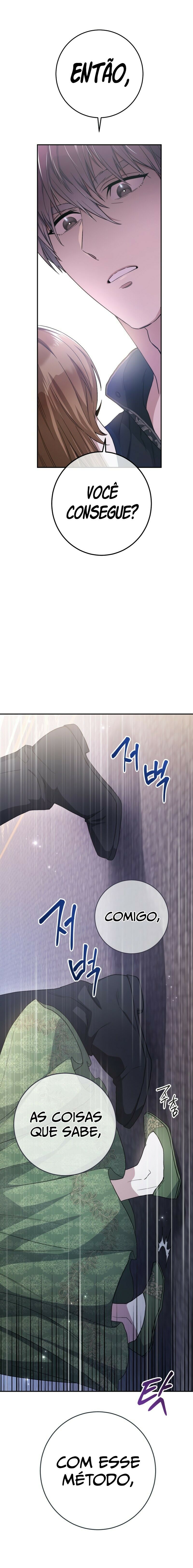 Read Marriage of Convenience PT Manga Online