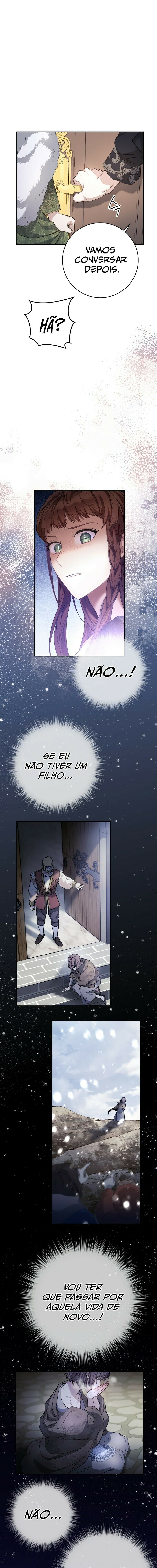 Read Marriage of Convenience PT Manga Online