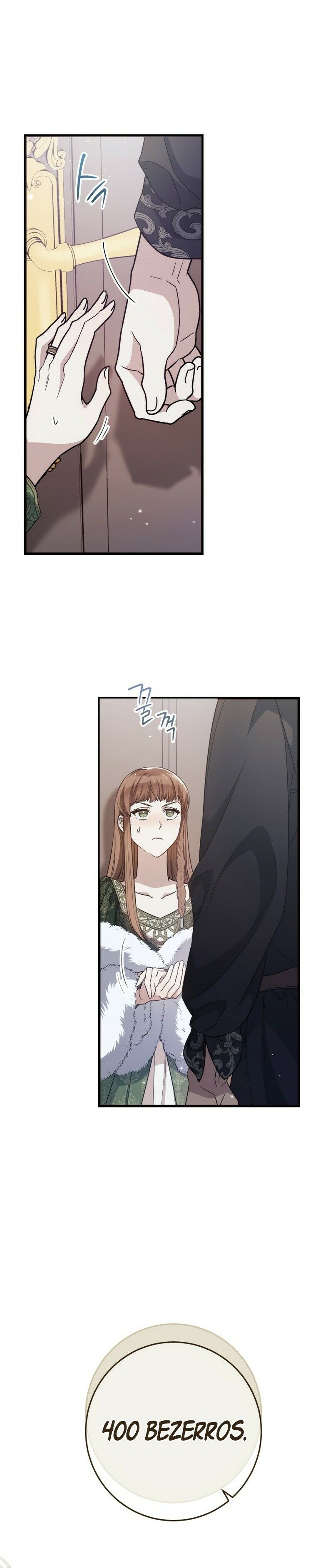 Read Marriage of Convenience PT Manga Online