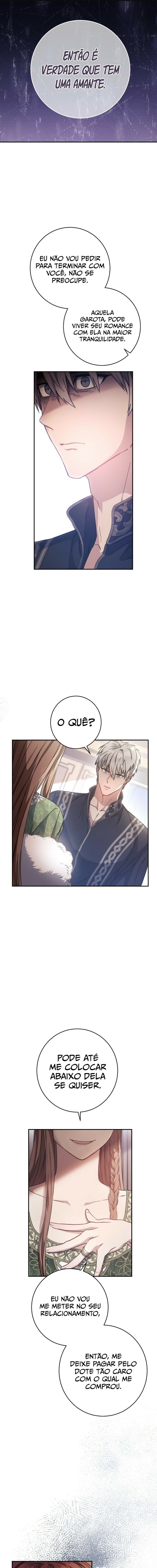 Read Marriage of Convenience PT Manga Online
