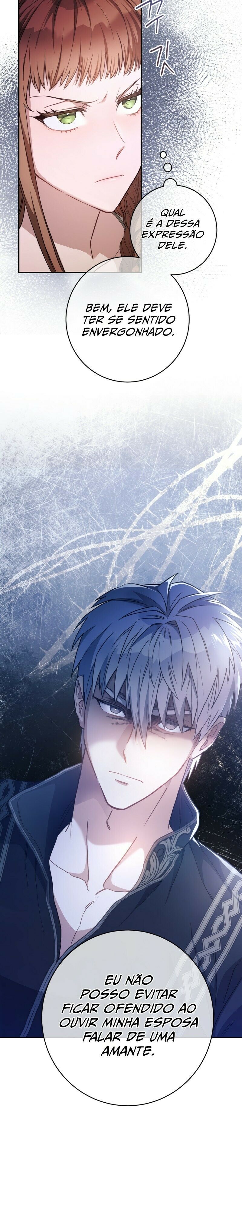 Read Marriage of Convenience PT Manga Online