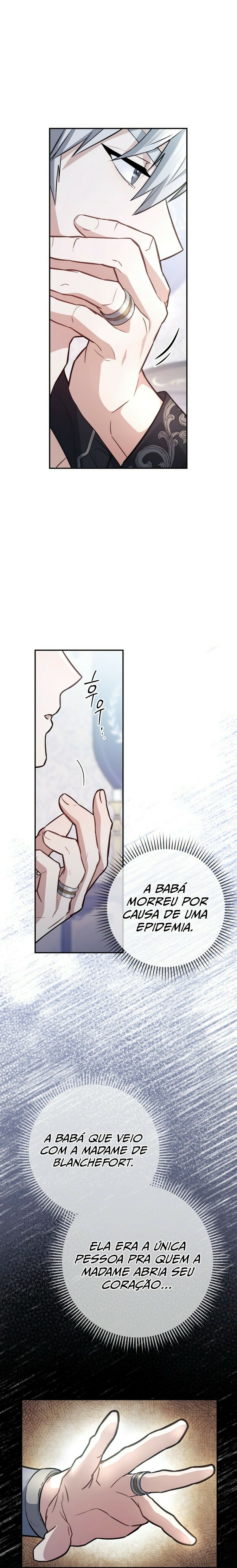 Read Marriage of Convenience PT Manga Online