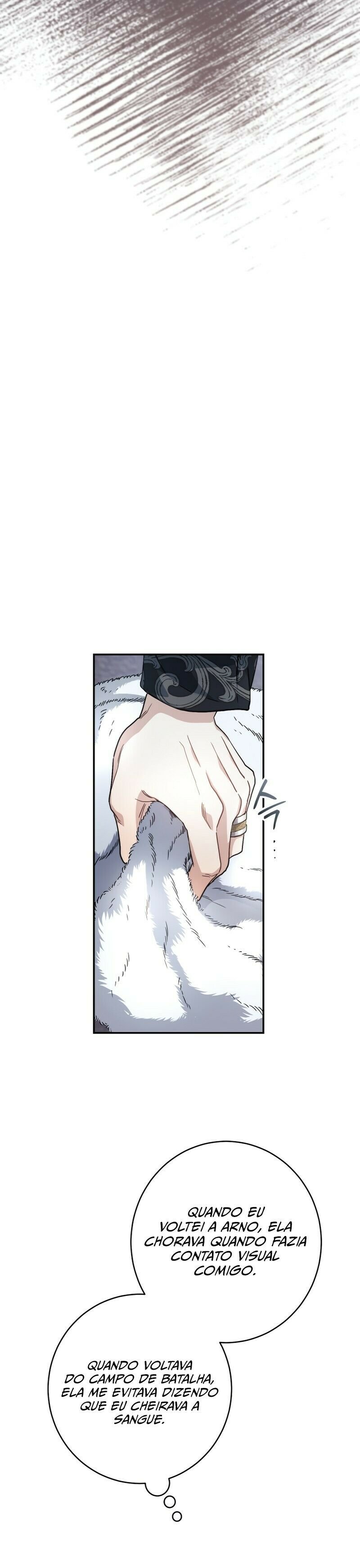 Read Marriage of Convenience PT Manga Online