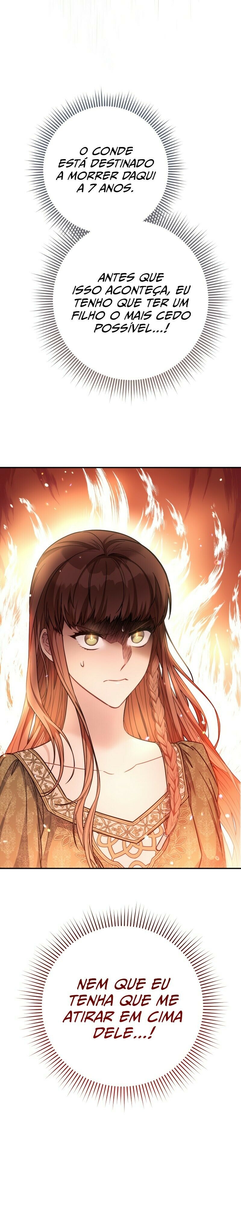 Read Marriage of Convenience PT Manga Online