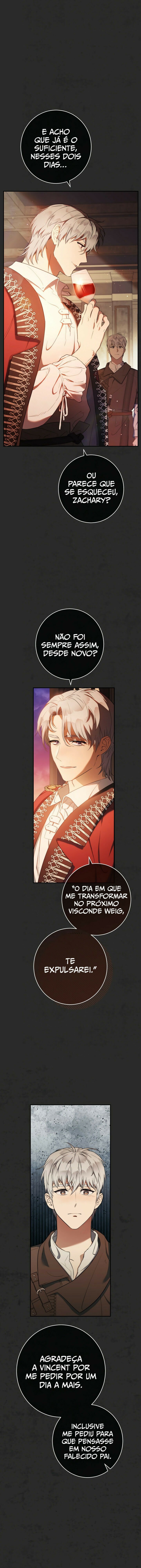 Read Marriage of Convenience PT Manga Online