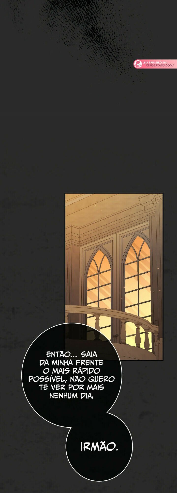 Read Marriage of Convenience PT Manga Online