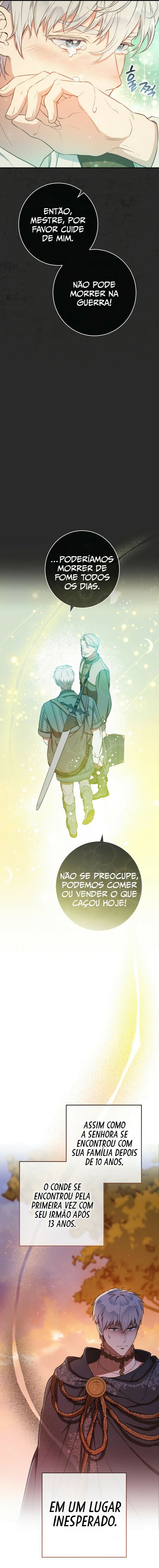 Read Marriage of Convenience PT Manga Online