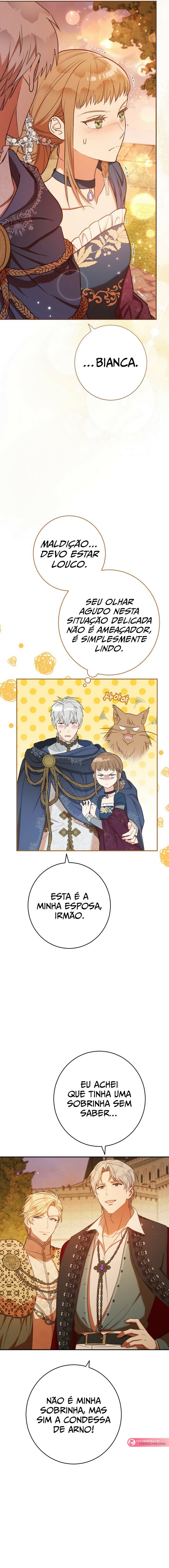 Read Marriage of Convenience PT Manga Online