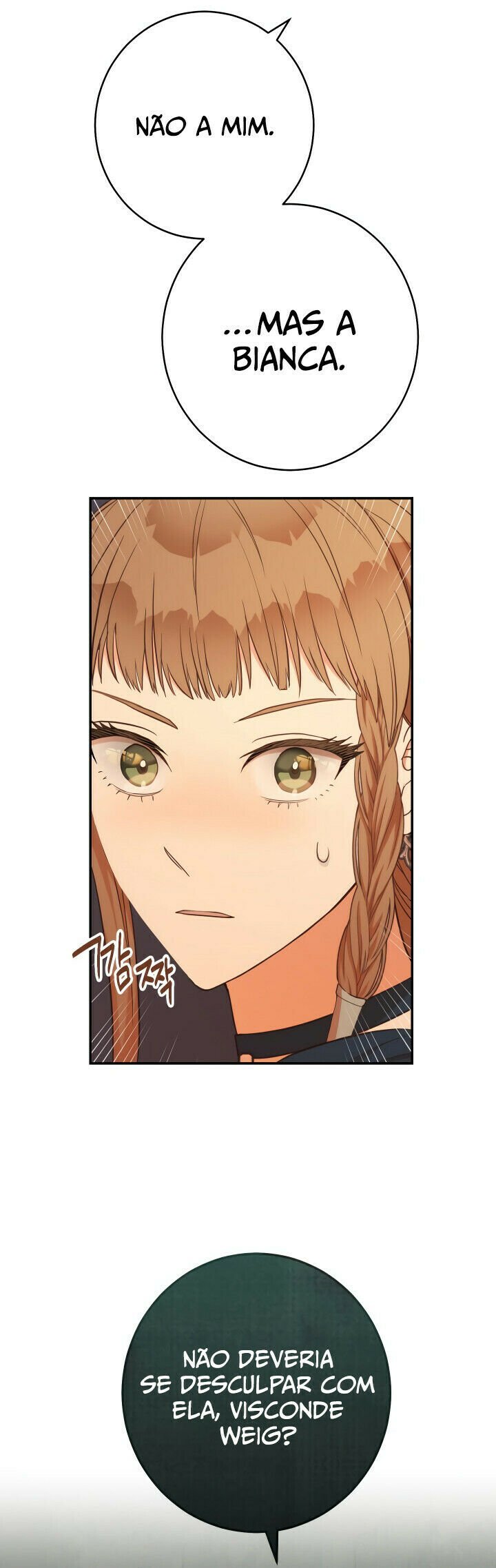 Read Marriage of Convenience PT Manga Online