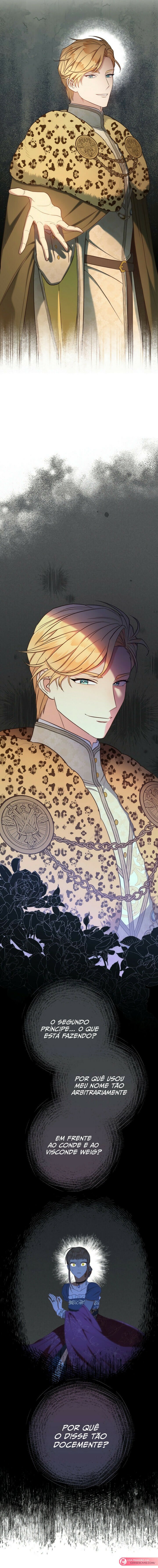 Read Marriage of Convenience PT Manga Online