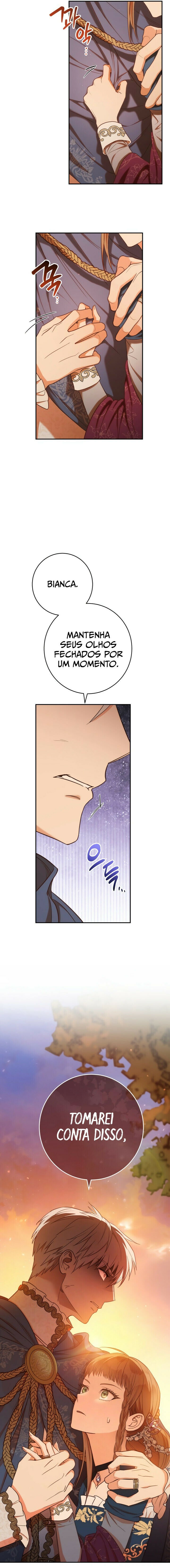 Read Marriage of Convenience PT Manga Online