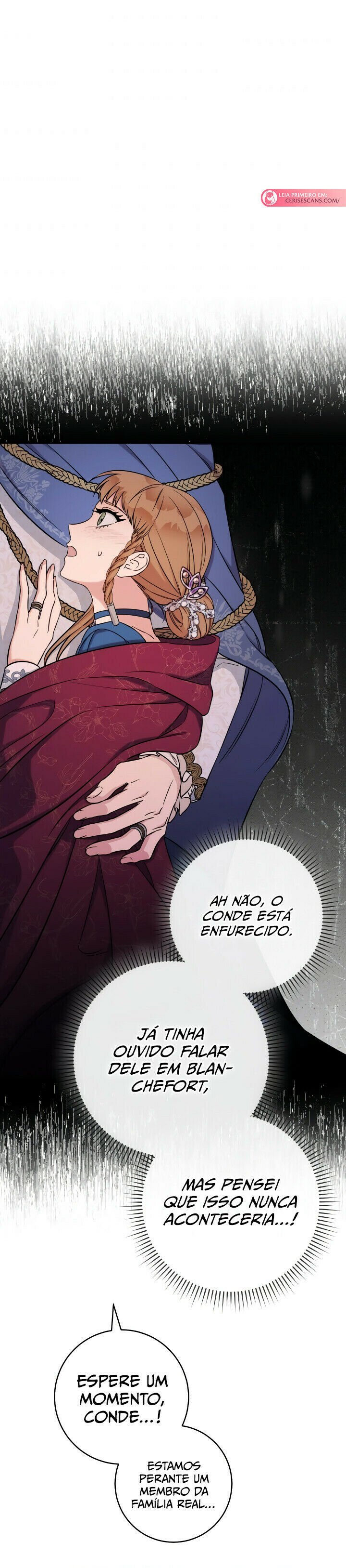 Read Marriage of Convenience PT Manga Online
